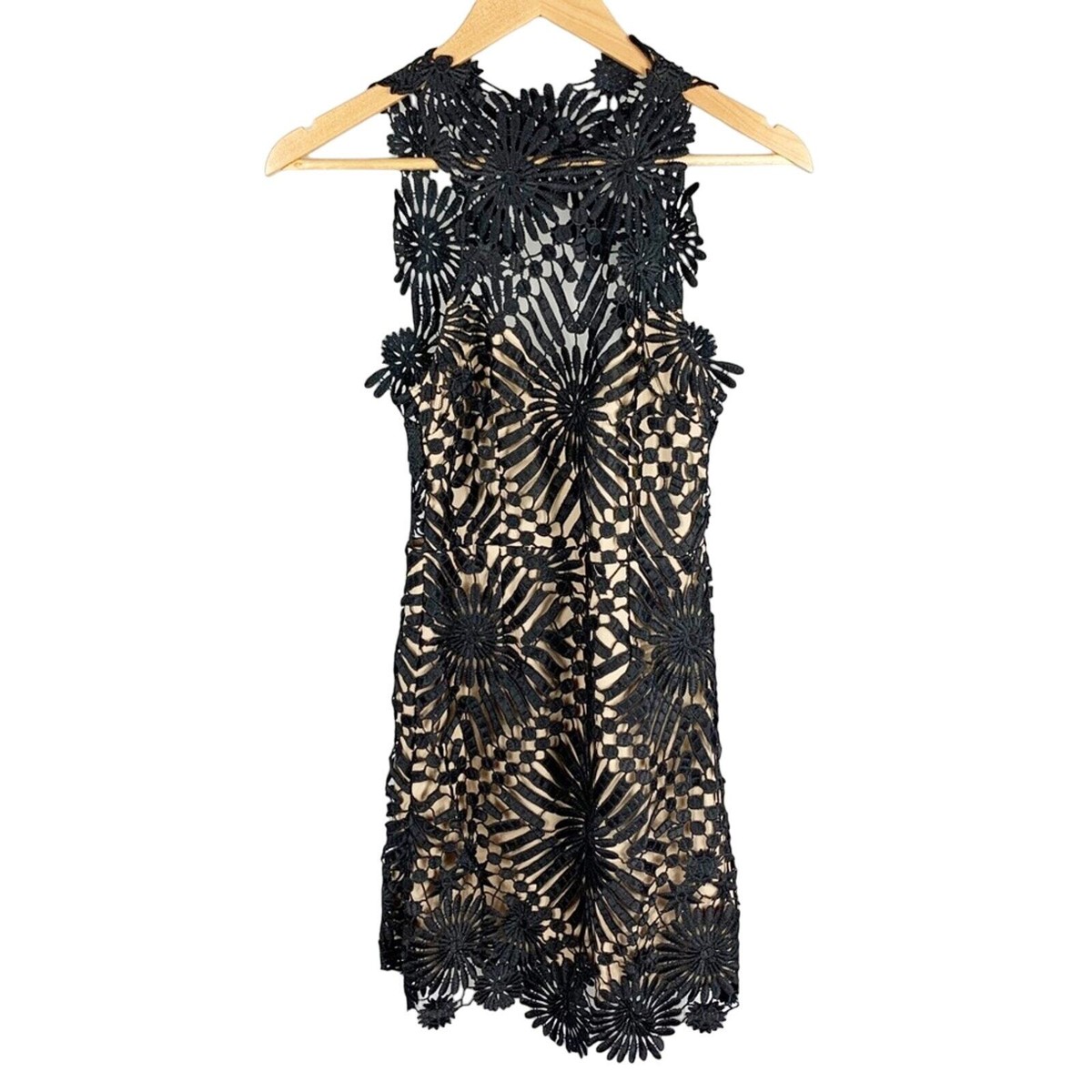 Free People x Saylor Presley Formal Date Night mini dress Size XS