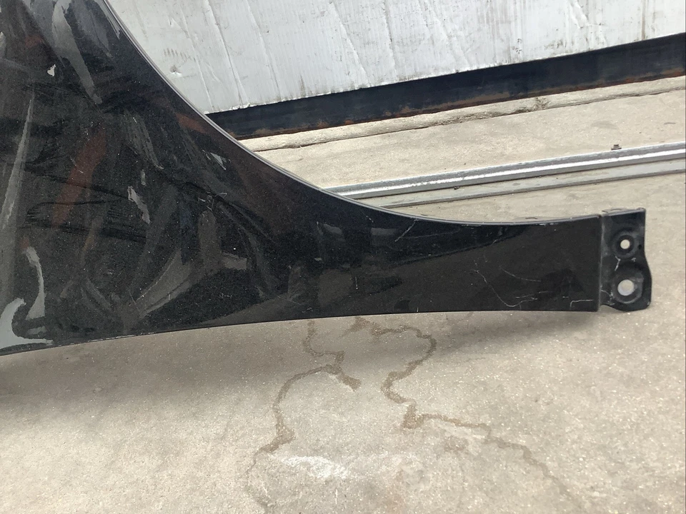 2013 2014 2015 2016 2017 2018 LEXUS ES350 ES300H guardabarros lateral derecho OEM Foto 4 de 4