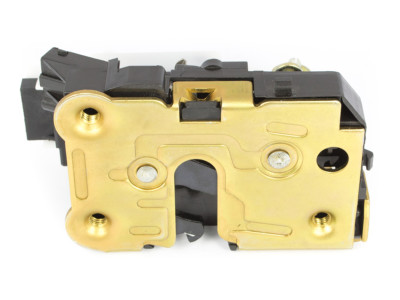 TÜRSCHLOSS + STELLMOTOR VORNE LINKS FÜR RENAULT MASTER FL 03-10 OPEL MOVANO A