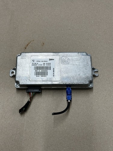 2012-2020- BMW F30 F32 328I 330I 340I 428I 430I 440I REAR VIEW CAMERA ...