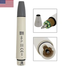 Satelec ACTEON Newtron LED Handpiece P5 XS Dental Ultrasonic Piezo Scaler P-Max