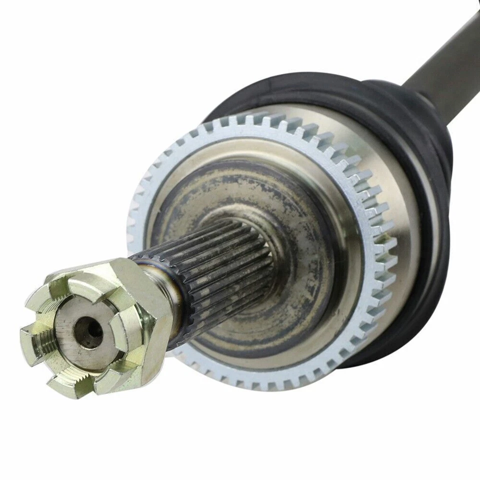 Eixo dianteiro esquerdo CV para 2005-2008 2009 Hyundai Tucson Kia Sportage - Imagem 4 de 4