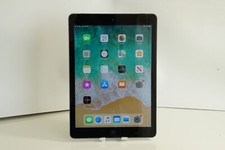 Apple iPad Air 32GB, Cellular, 9.7in - Black