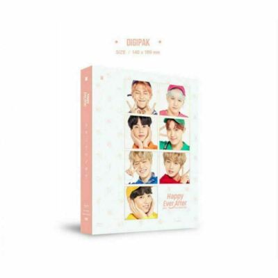 BTS Happy ever after ハピエバ DVD 71D0BB3ScZL._UF894,1000_QL80_.jpg