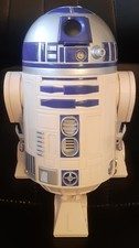 Sphero x Disney, Star Wars R2D2 Collectible Remote-Controlled Droid