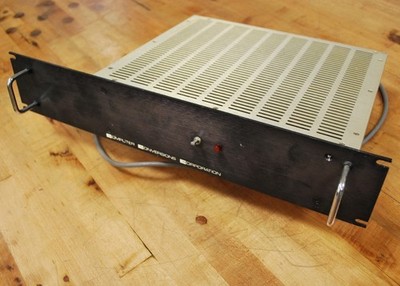 Computer Conversions Corp. EHMDS90-DBC-10-2PS, Encoder Module, 900010 BCD TSD-10