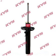 2x Stoßdämpfer vorne für VW Caddy 5 SBA SBB Golf 7 5G1 BA5 8 CD1 CG5 | 244954
