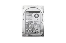 Dell 9XNF6 1.2TB 10K SAS 2.5 12G HDD HGST HUC101812CSS204 Hard Drive