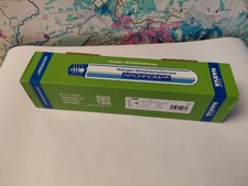 Narva Nachroma Flux Halogen- Metalldampflampe NCT 1000  Sockel neu