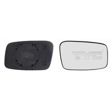 Retroviseur droit (ou coque) Volvo S70