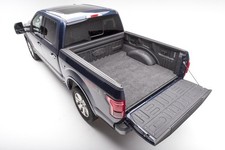 Bedrug Bmq15scs Classic Truck Bed Mat For 15-26 Ford F150 Raptor Lightning Bedrug Bmq15scs Classic Truck Bed Mat For 15-26 Ford F150 Raptor Lightning