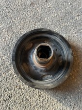 2016 Chevorolet Cruze Engine Harmonic Balancer Crankshaft Pulley 722554909 Oem 2016 Chevorolet Cruze Engine Harmonic Balancer Crankshaft Pulley 722554909 Oem