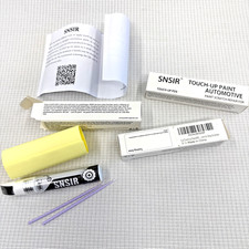 3 - SNSIR Rim Wheel Touch-Up Paint Scratch Re...