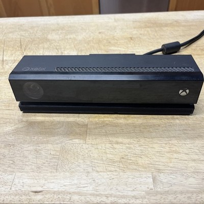 Microsoft Xbox One Kinect Camera Motion Sensor Bar Model 1520 - Tested Works