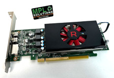 Dell AMD Radeon RX 640 4GB GDDR5 Full Height Video Graphics Card Y77T6