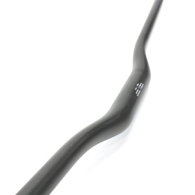 HollowGram SAVE Carbon ハンドル （400/100） Cannondale HollowGram SAVE 30mm Riser Bar 35mm x 80mm Carbon