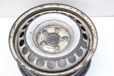 Felge Stahlfelge vorn links 6.5x16 ET51 VW T5 BUS 7H0601027D 10-2004