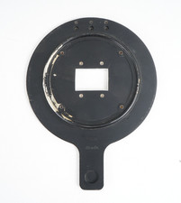 -Beseler 8053 35mm Film Negative Carrier for 23C Enlarger