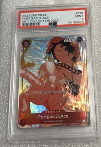 One Piece Gift Collection 2023 | eBay