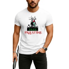 Free Palestine T Shirt, Humanity Freedom, Palestine Flag Save Gaza Humanity
