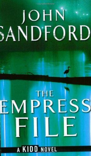 Empress File - Sandford, John