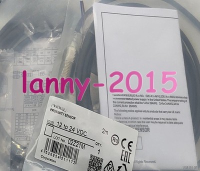 1PC NEW E2E-C04N03-WC-C2-R sensor  #am