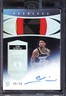 2019-2020 Panini Eminence Basketball Cam Reddish Peerless Rookie RPA RC Auto /10
