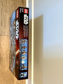 LEGO STAR WARS Millennium Falcon (75105) Brand New Factory Sealed Retired