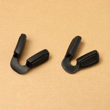 Regular / Thicker Size Replacement Nosepiece Pad for Oakley OO9270 Asian Fit