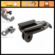 Action Camera Adapter for NiteRider, Compatible with GoPro, Lightweight  Durabl