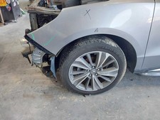 Wheel 20x8 Alloy Machined Face Fits 17-20 Mdx 3282438