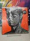 The Rolling Stones Tattoo You Vinyl LP Record Album 1981 Tested