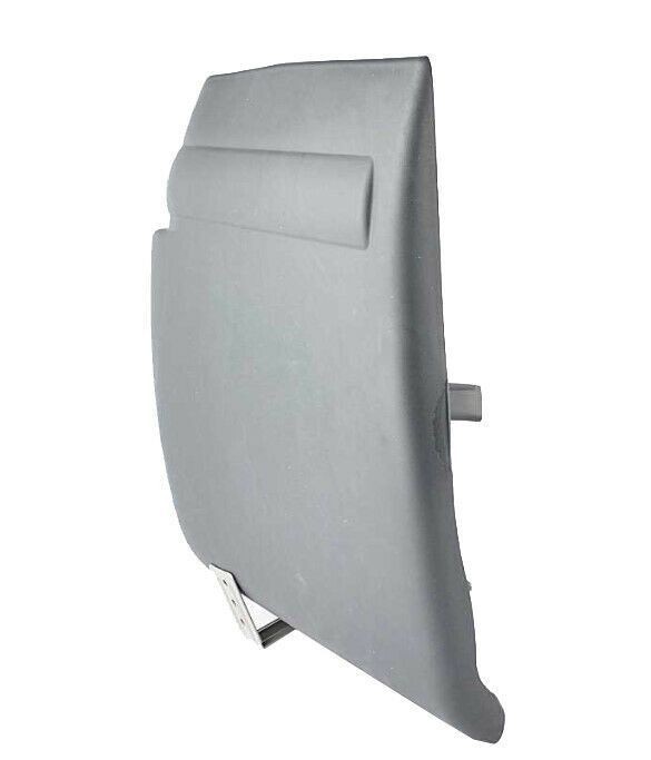 Coin de pare-choc arrière droit Ford Transit 1370951 en plastique ABS haute résistance aux UV