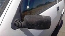 Retroviseur gauche (ou coque) Fiat CINQUECENTO