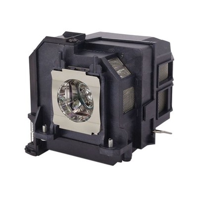AL  Series Lamp & Housing for The Epson EB-680S Projector - 90 Day Warranty