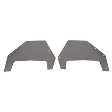 Heidts Px-326 1967-70 Fits Mustang Replacement Inner Fender Panels