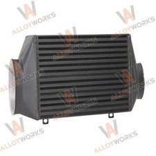 TOP Mount  Intercooler for BMW MINI Cooper S R53 2002-2008 2005 NEW