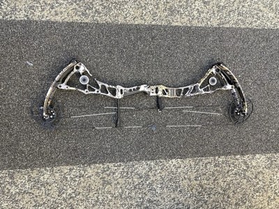 Bowtech Core SR RH 70#