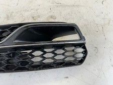 Genuine OEM Grilles for Audi S3 for sale | eBay