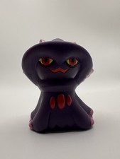 Pokemon Mismagius (Mumargi) 2009 Product PVC Figure Finger Puppet Nintendo Japan