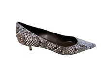 Jimmy Choo Amelia Python Pumps PLEASE REQUEST YOUR SIZE BEFORE PURCHASING