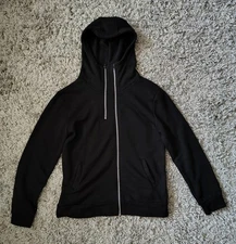 Youstar Two Zipper Hoodie XXL