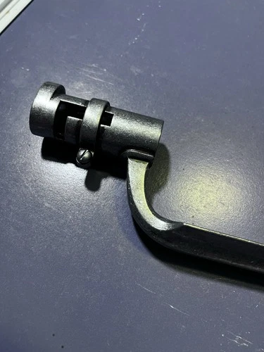 Socket Bayonet Model Type Civil War Total 20 “