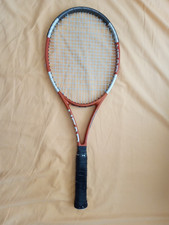 Head LiquidMetal Radical Midplus MP L4 98 sq. in. 4 1/2. w/ Original Cover