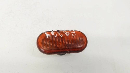 Renault Espace 2001 Clear Side Repeaters - FRONT RIGHT 7700822136, #2391339-64