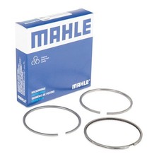 MAHLE Jeu de segments de pistons 021 58 V0 pour OPEL Vivaro A Van (X83)