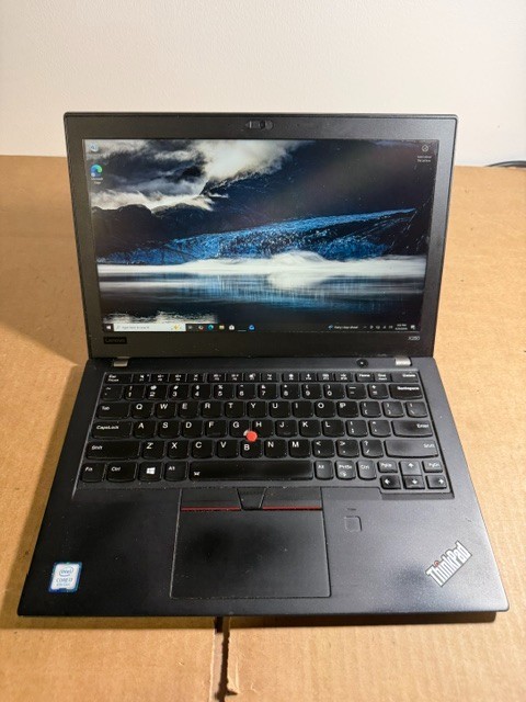 Windowsノート本体 ThinkPad X280 i7-8550U FHD 16G 256GB BLK Amazon.com: Lenovo Thinkpad X280 -Intel corei7-8550U -(1.80GHz