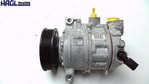 Kompressor Klimaanlage 4M0820803 Audi A4 2.0 Tfsi S tronic B9 185 KW 252 PS