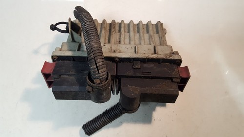 24410129 Motormanagement, Steuergerät, ECU  ID804024 Opel Astra DE728743-63