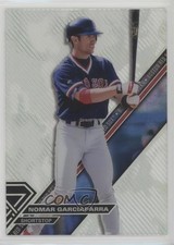 2017 Topps High Tek Pattern 3 Nomar Garciaparra #HT-NG 0l1